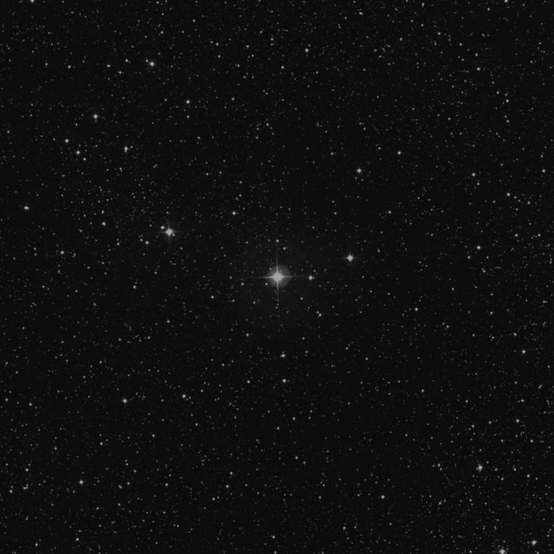 Image of HR8304 star