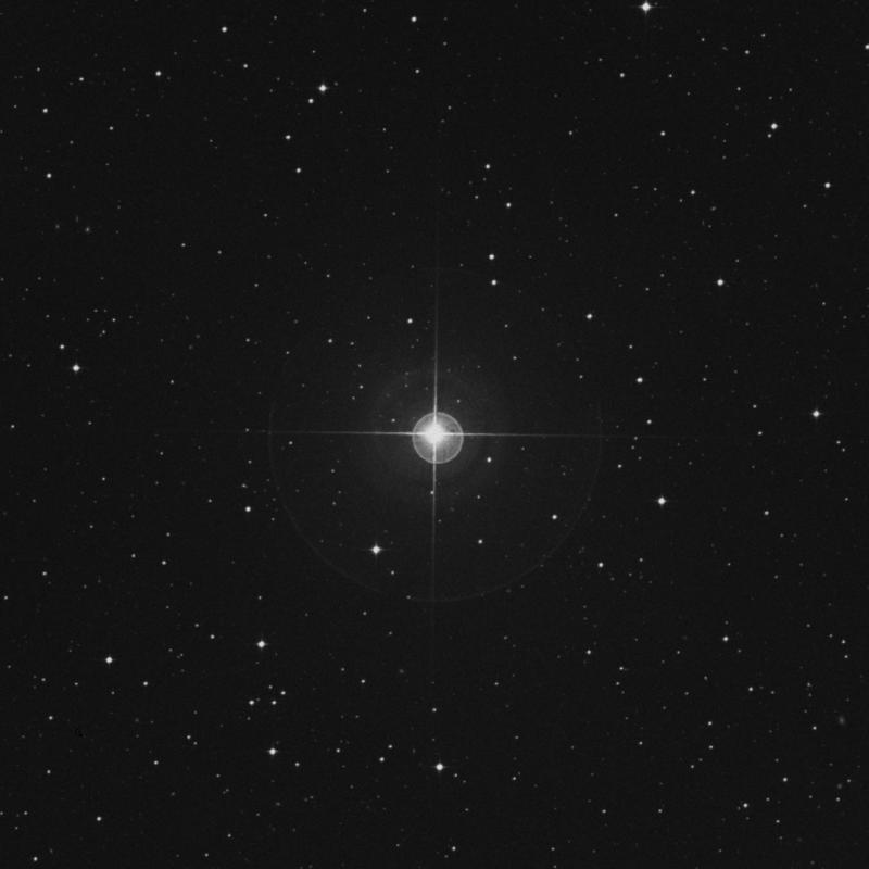 Image of ι Piscis Austrini (iota Piscis Austrini) star