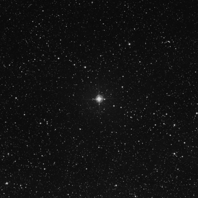 Image of HR8312 star