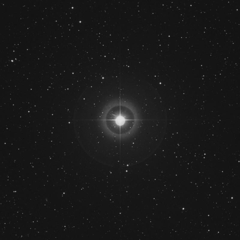 Image of 9 Pegasi star