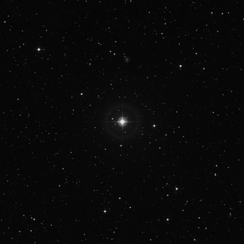 Image of HR8314 star