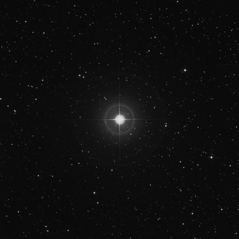 Image of κ Pegasi (kappa Pegasi) star