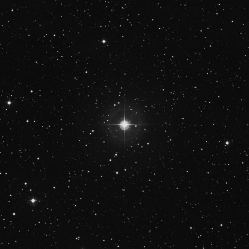 Image of HR8324 star