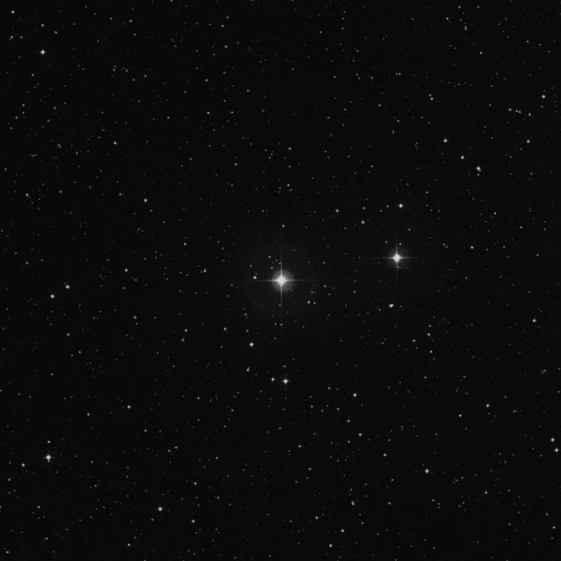 Image of HR8325 star