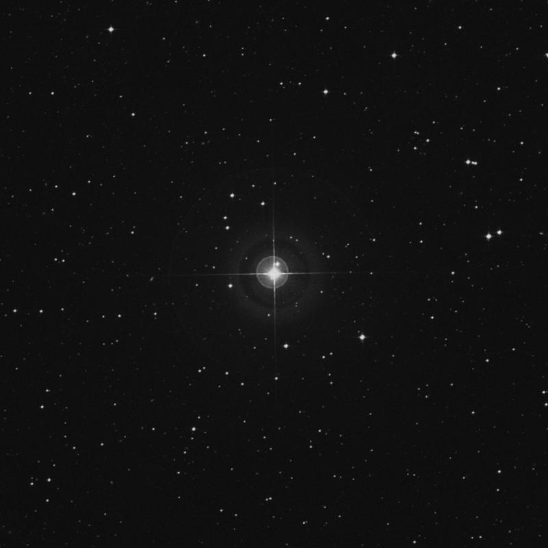 Image of θ Piscis Austrini (theta Piscis Austrini) star