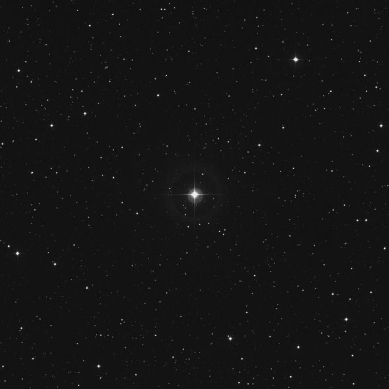 Image of HR8330 star