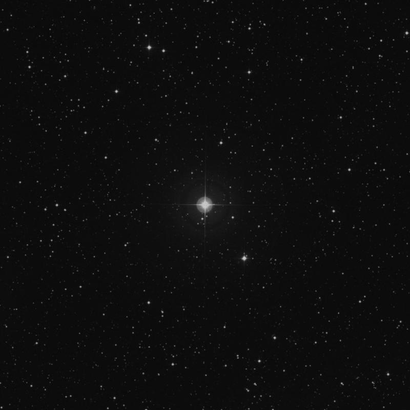 Image of 14 Pegasi star