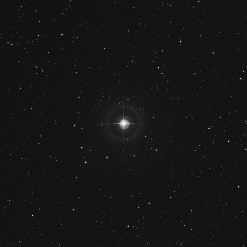 Image of 13 Pegasi star