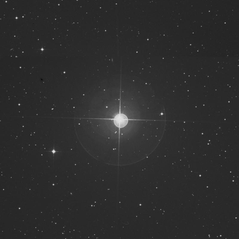 Image of Aldhanab - γ Gruis (gamma Gruis) star