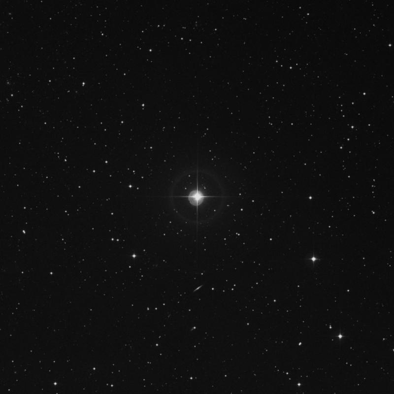 Image of HR8359 star