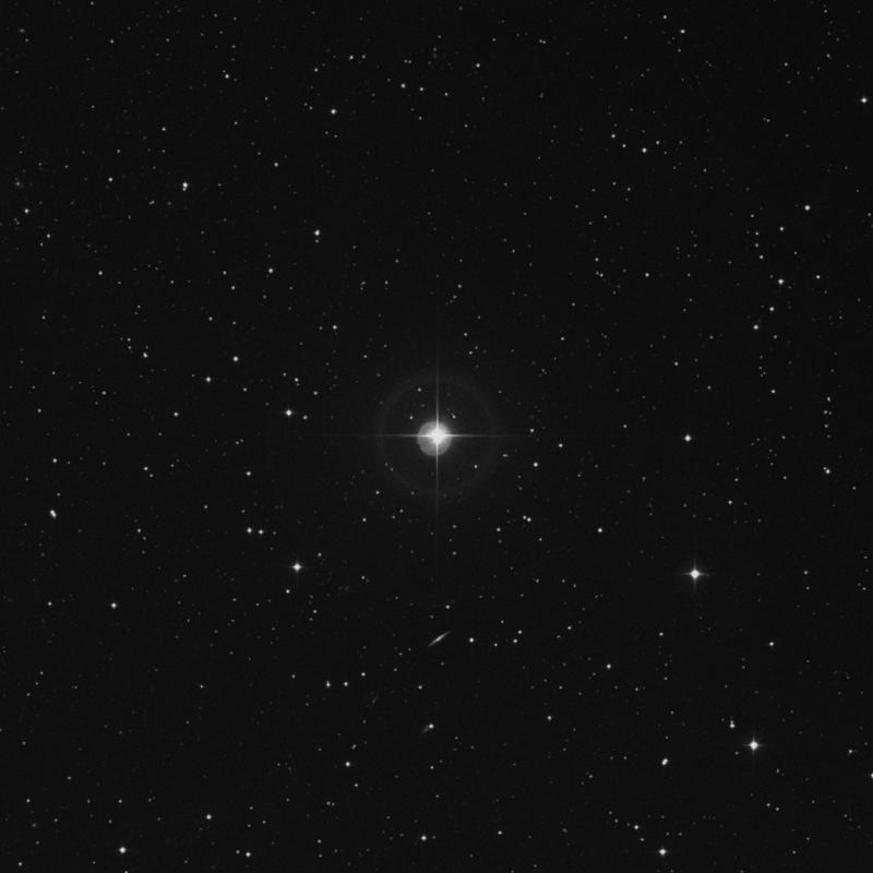 Image of HR8359 star