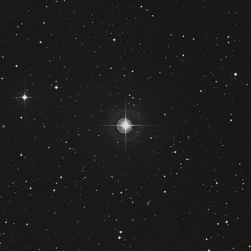 Image of HR8360 star