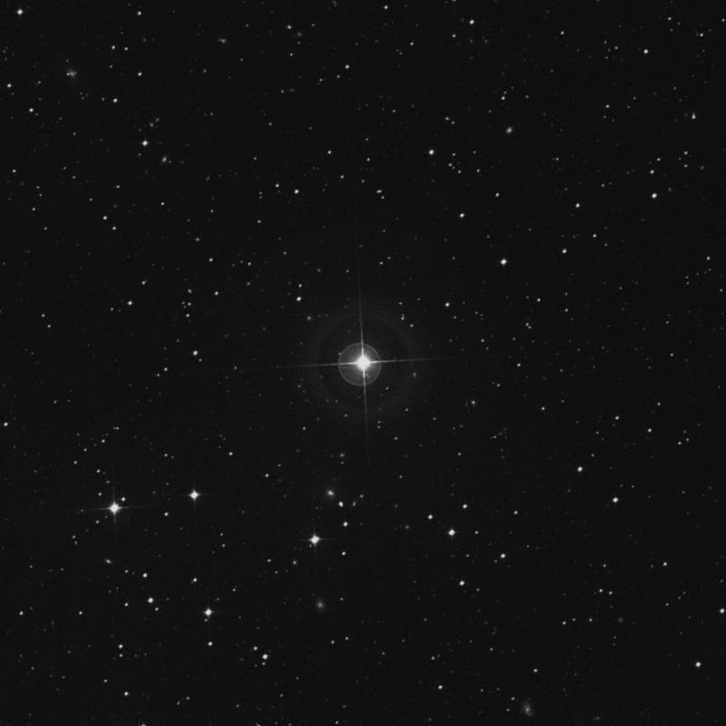Image of κ1 Indi (kappa1 Indi) star