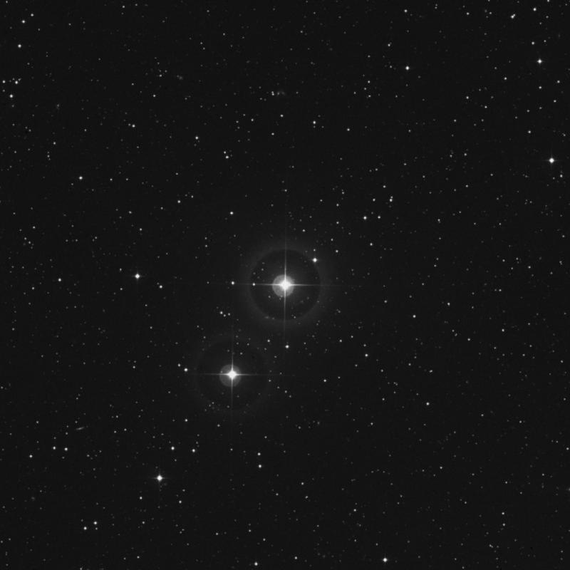 Image of HR8372 star