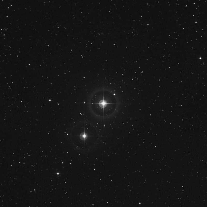 Image of HR8372 star