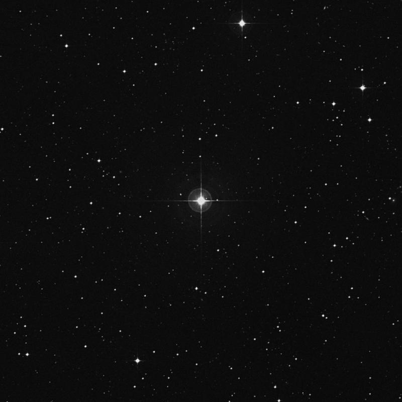 Image of HR8376 star