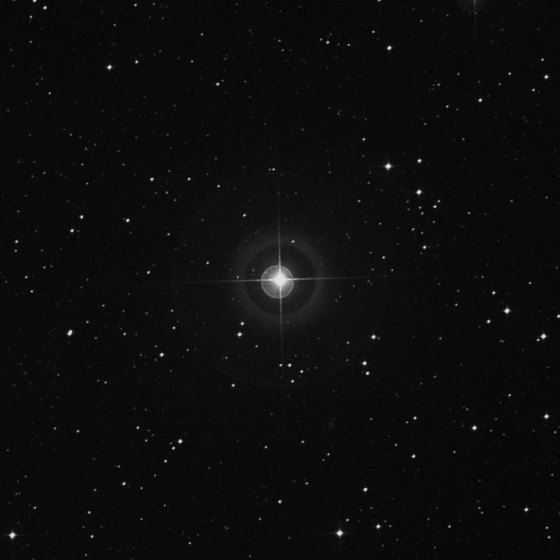 Image of HR8379 star