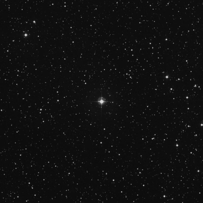 Image of HR8391 star