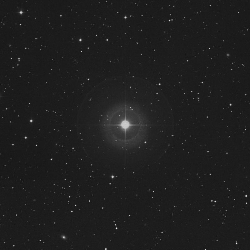 Image of ο Aquarii (omicron Aquarii) star