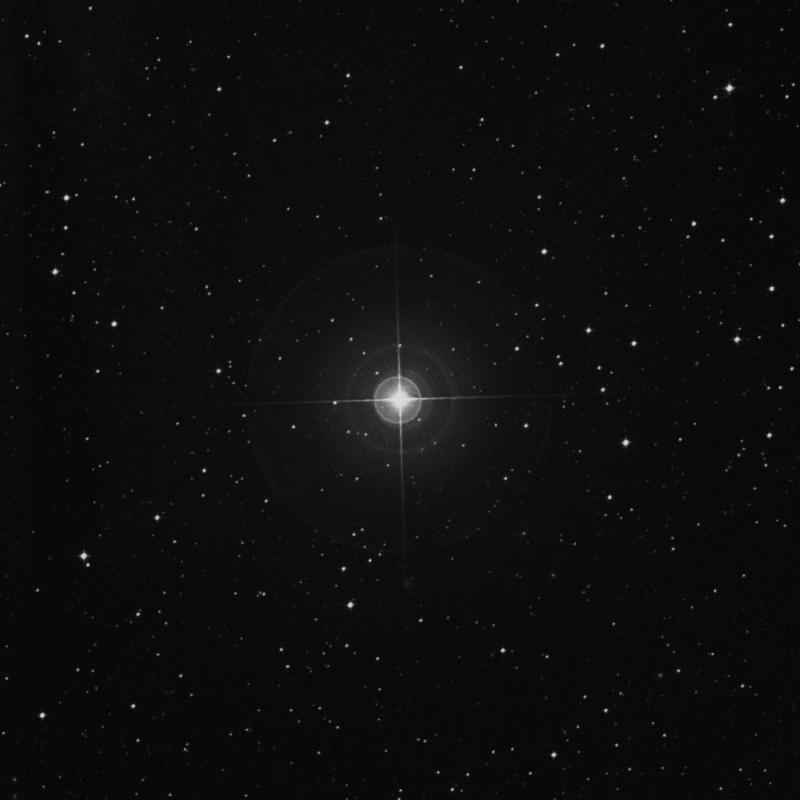 Image of κ2 Indi (kappa2 Indi) star