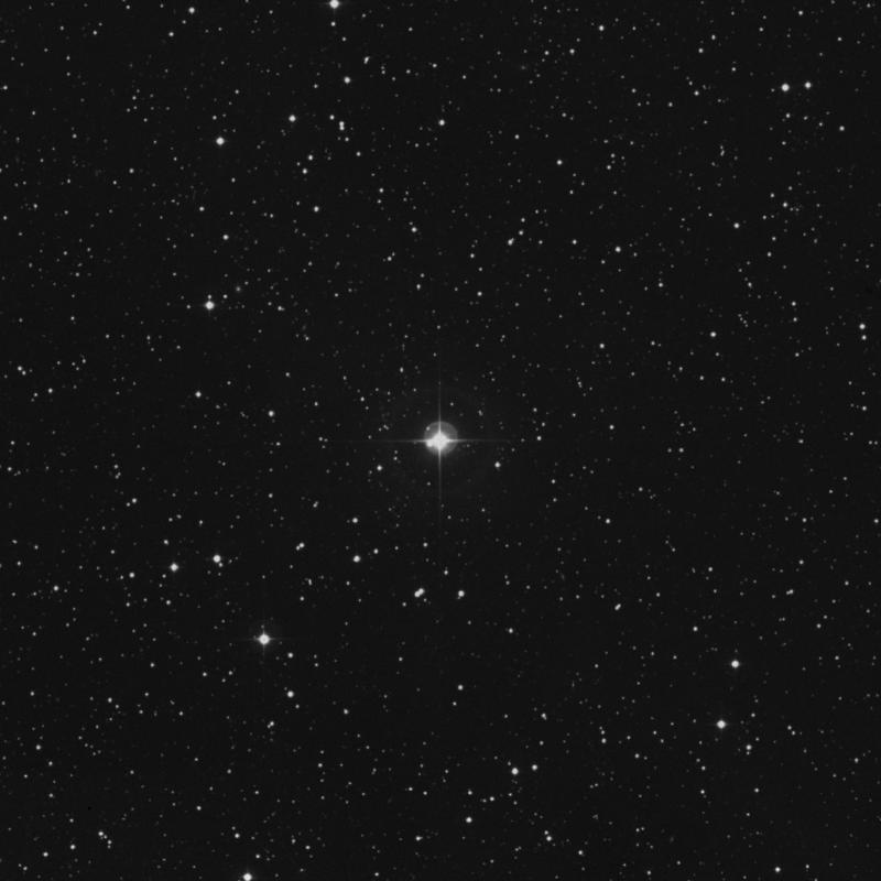 Image of HR8412 star