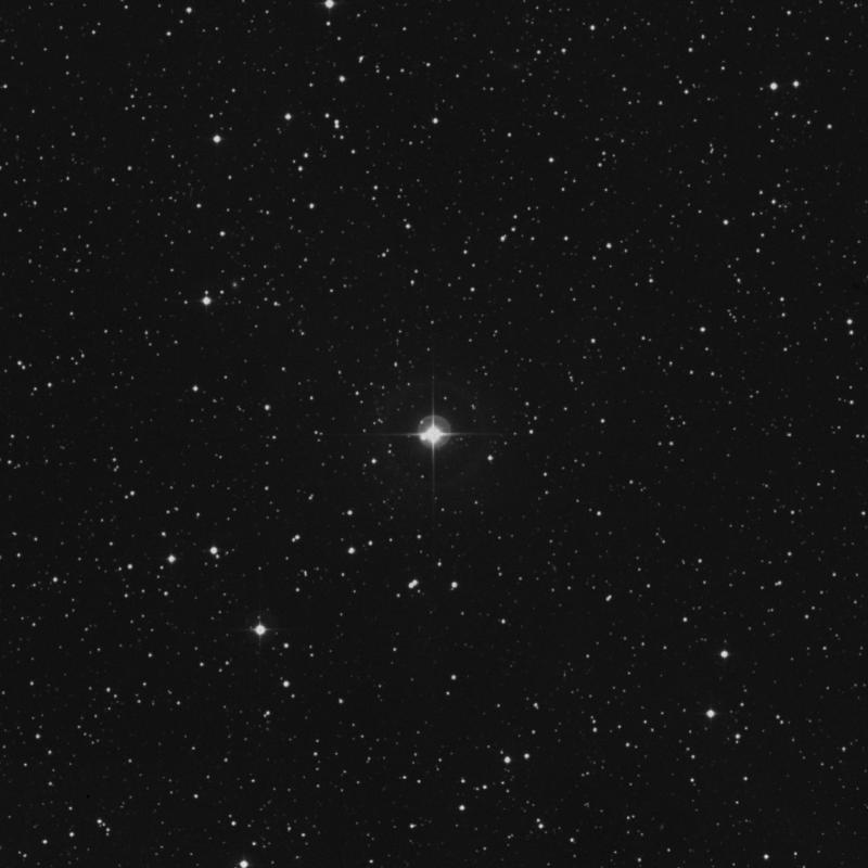 Image of HR8412 star