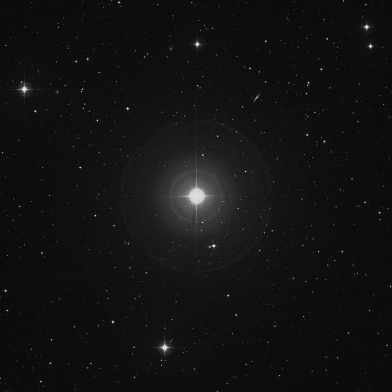 Image of ν Pegasi (nu Pegasi) star