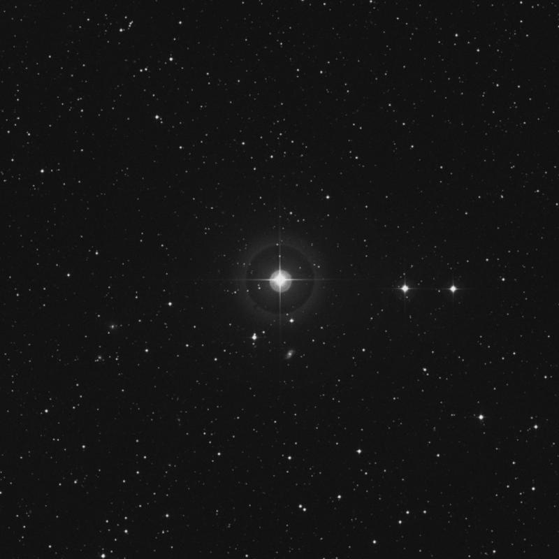 Image of HR8415 star