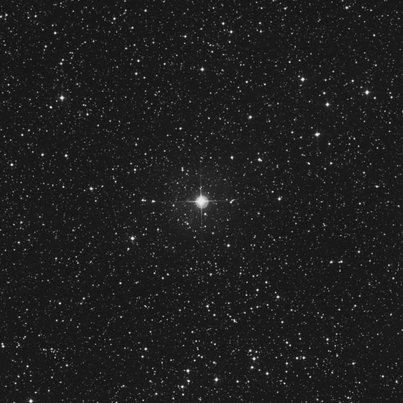 Image of HR8421 star