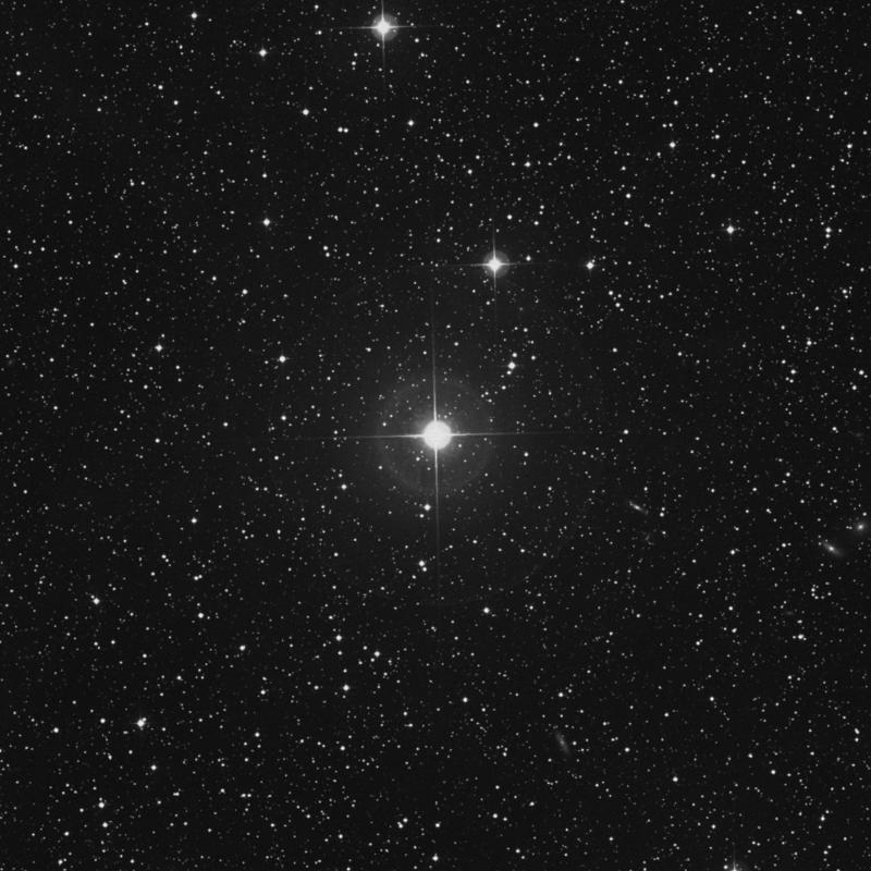 Image of HR8424 star