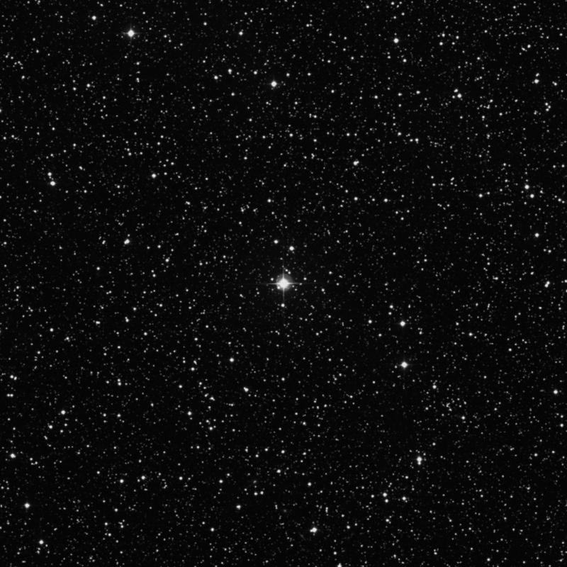 Image of HR8427 star
