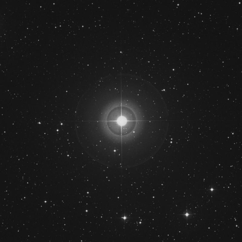 Image of ι Pegasi (iota Pegasi) star