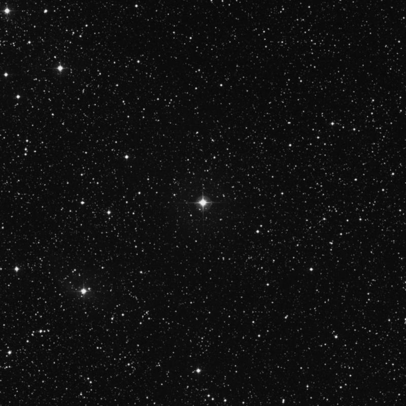 Image of HR8434 star