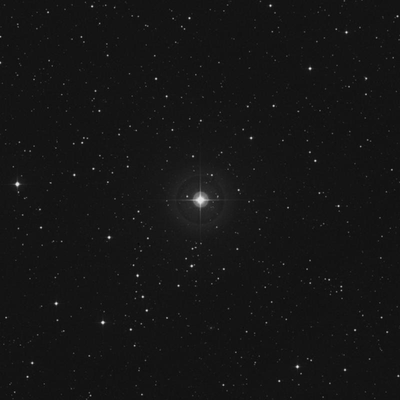 Image of HR8435 star