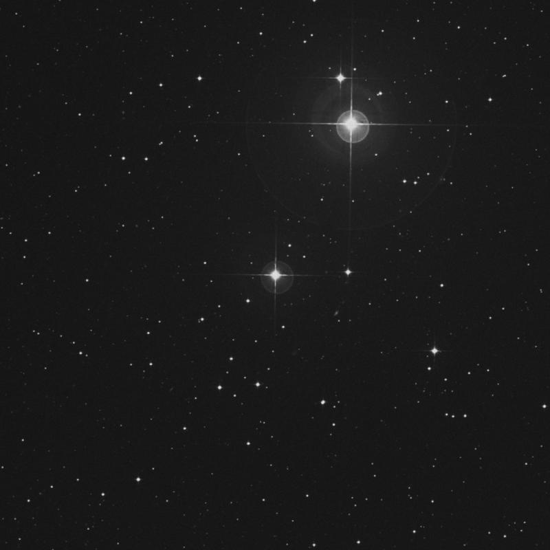 Image of HR8437 star