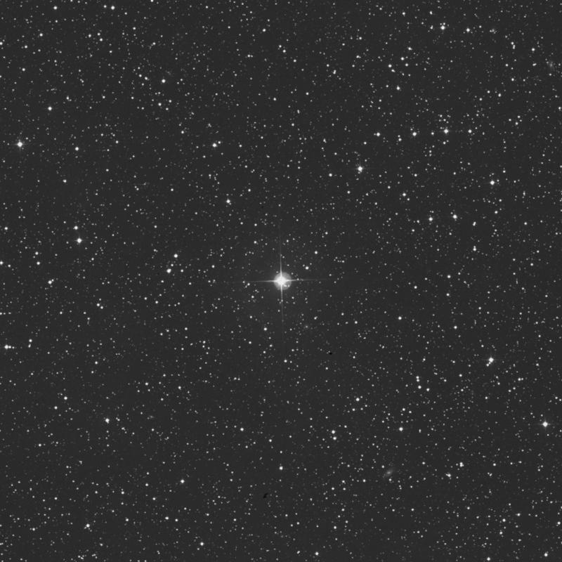 Image of HR8448 star