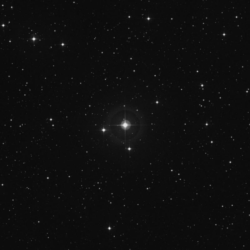 Image of HR8455 star