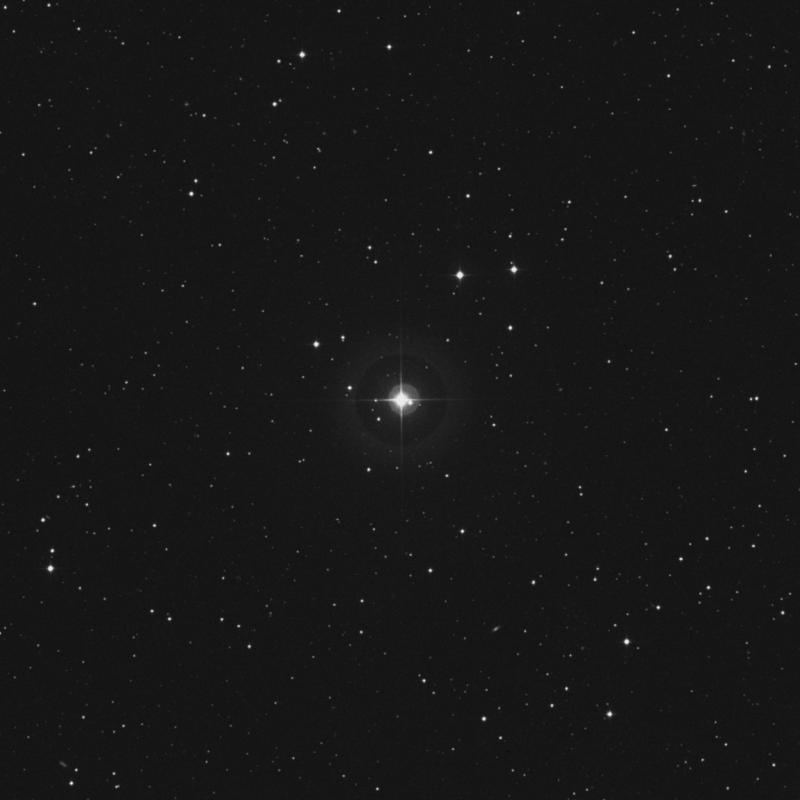 Image of HR8456 star