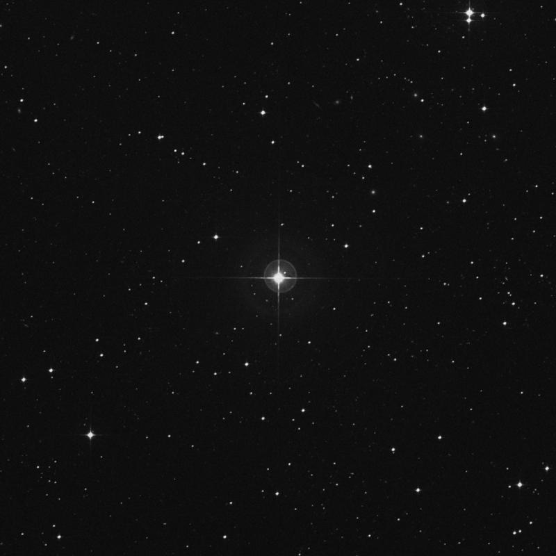 Image of HR8457 star