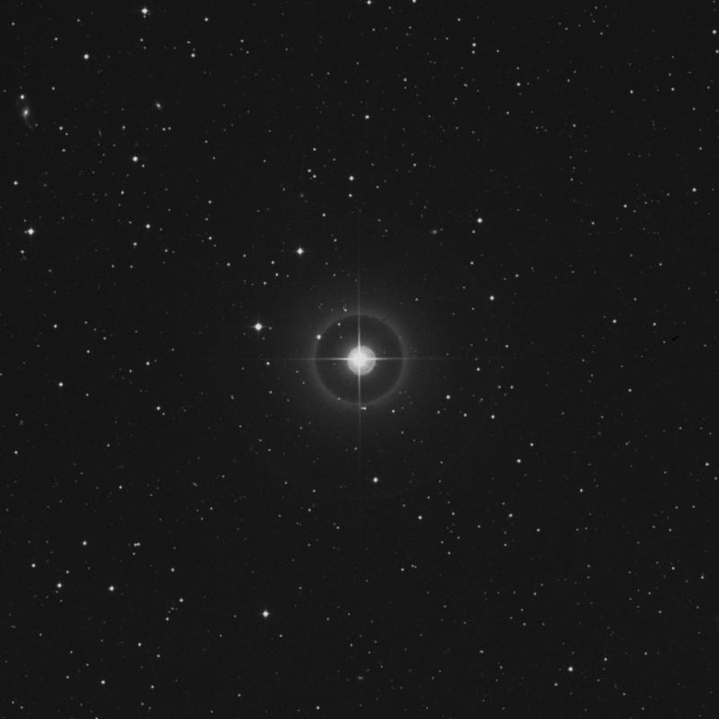 Image of HR8458 star