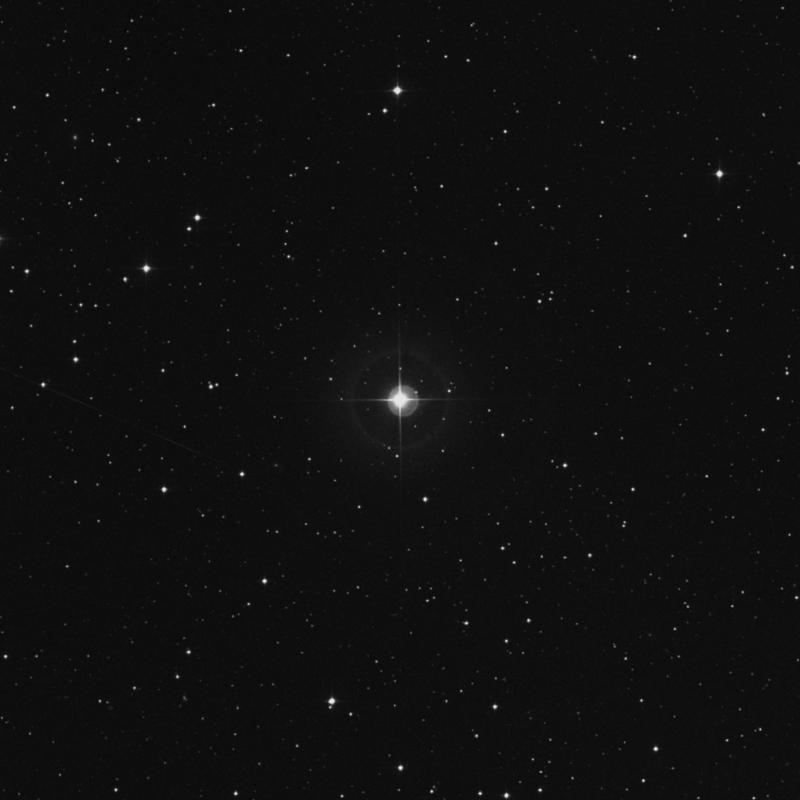 Image of HR8461 star