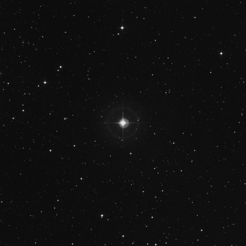 Image of HR8461 star