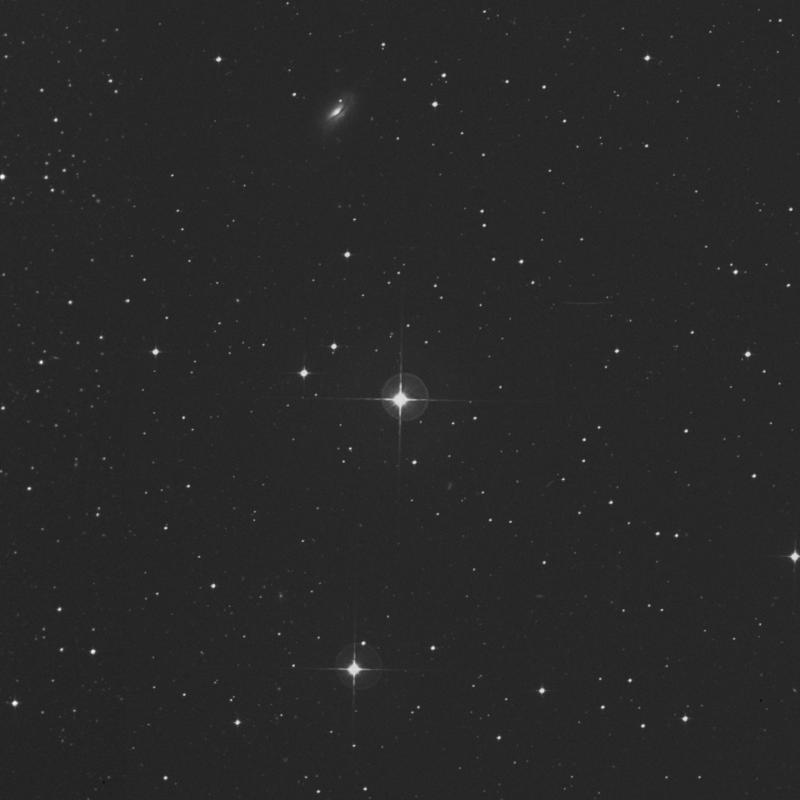 Image of HR8464 star