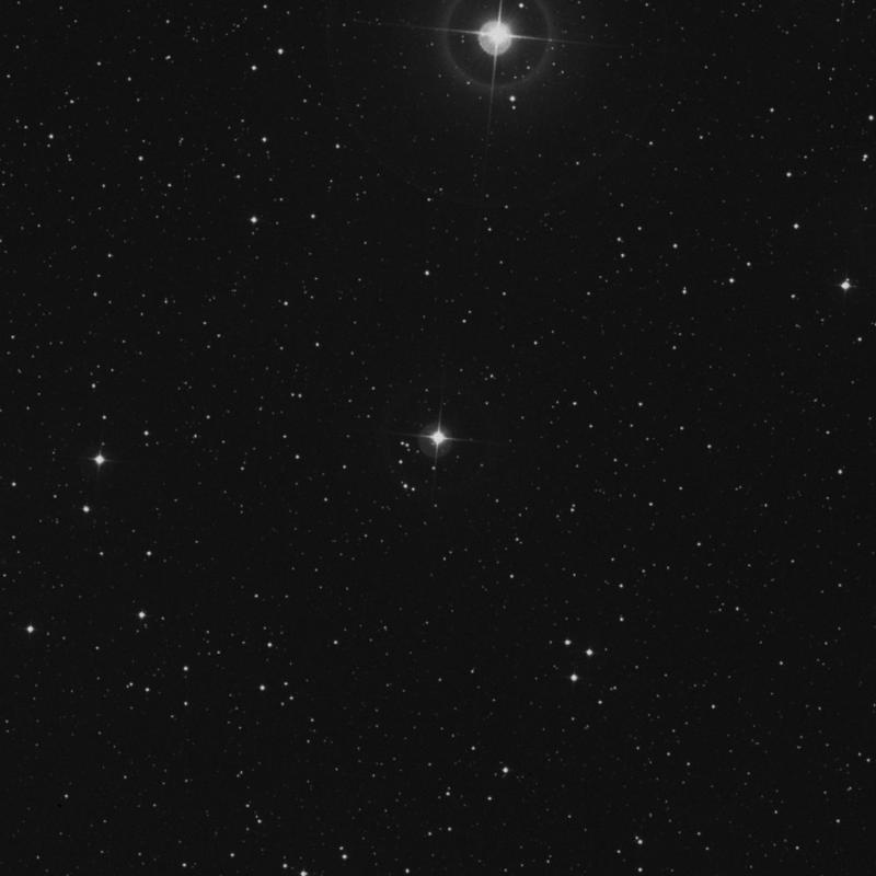 Image of HR8473 star