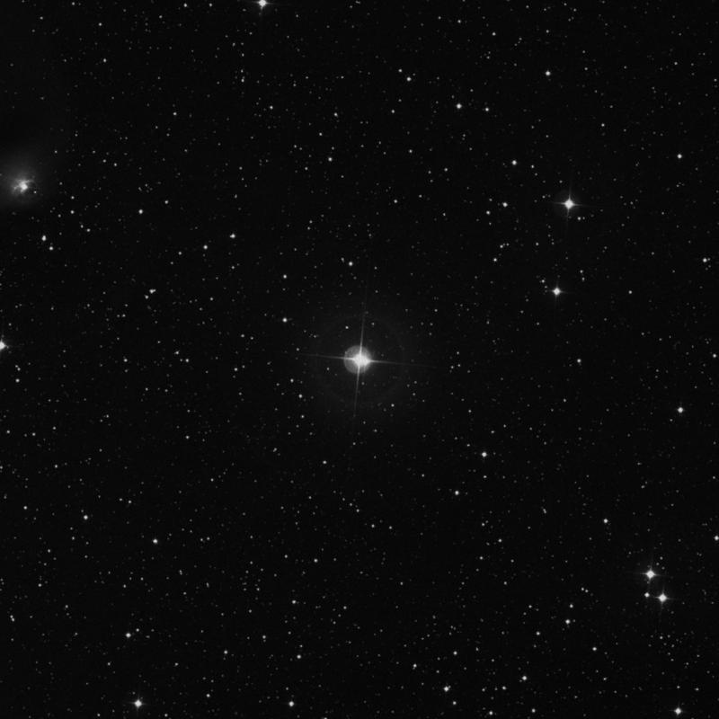 Image of HR8474 star