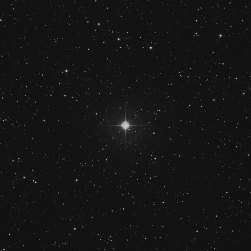 Image of HR8482 star