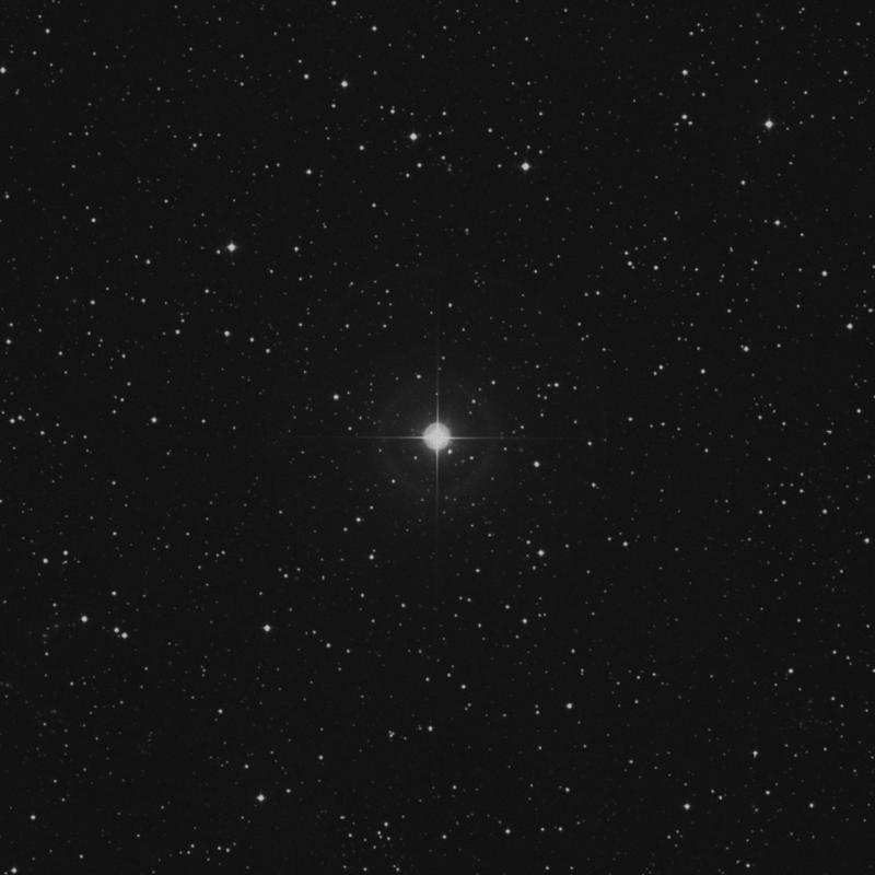 Image of HR8482 star