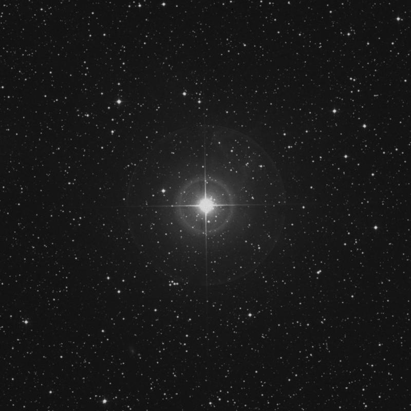 Image of HR8485 star
