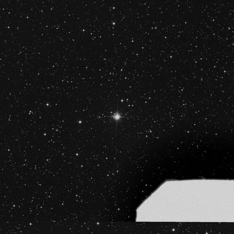 Image of HR8489 star