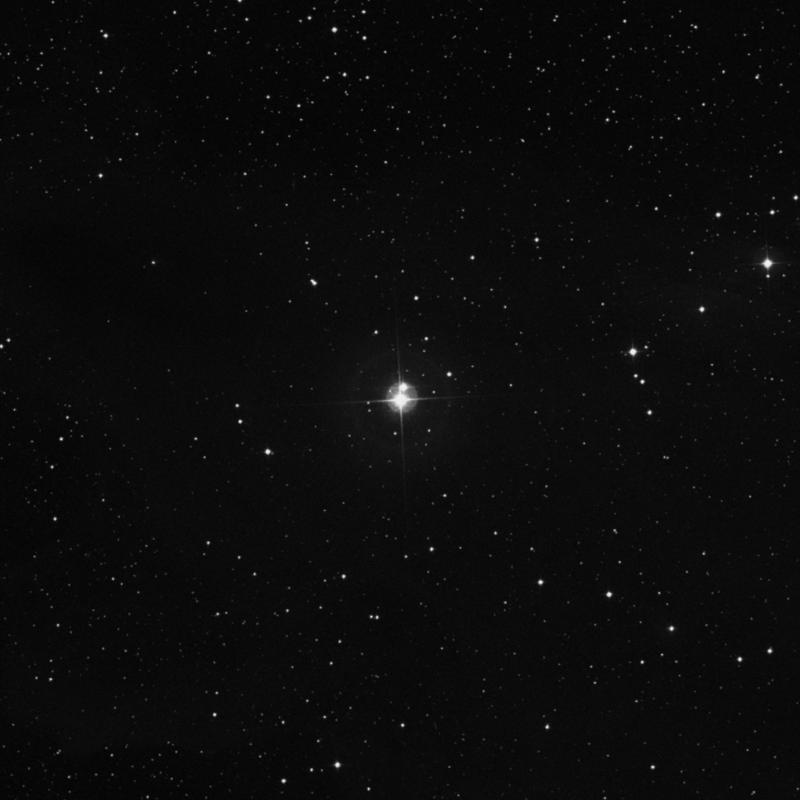 Image of HR8493 star